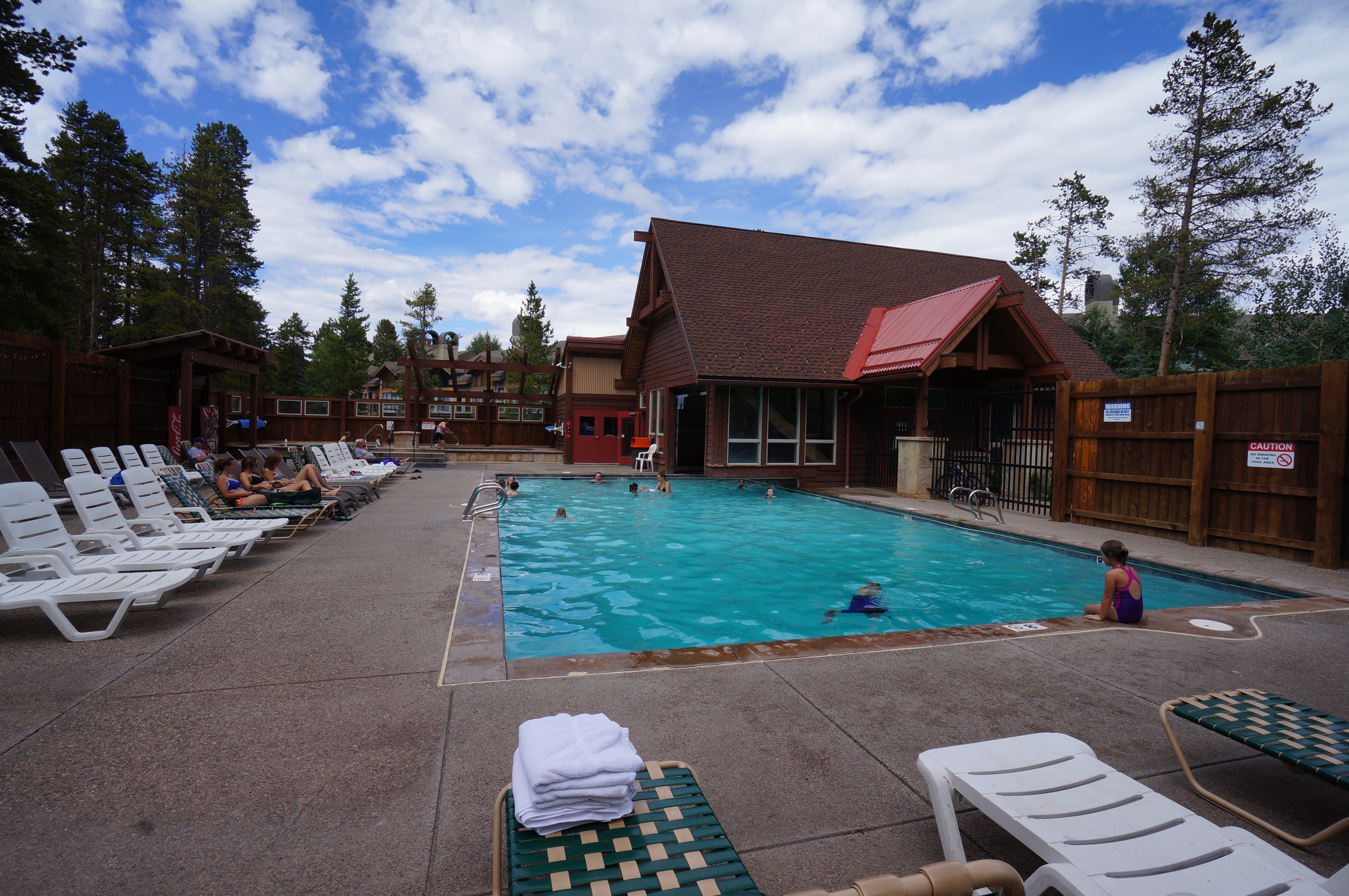 Breckenridge Condo 926949