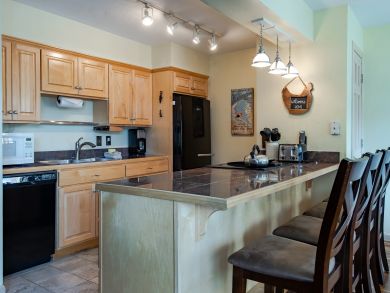 Breckenridge Condo 926949