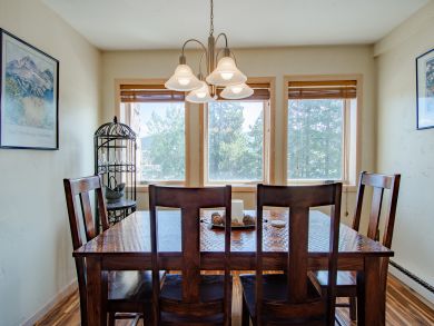 Breckenridge Condo 926949