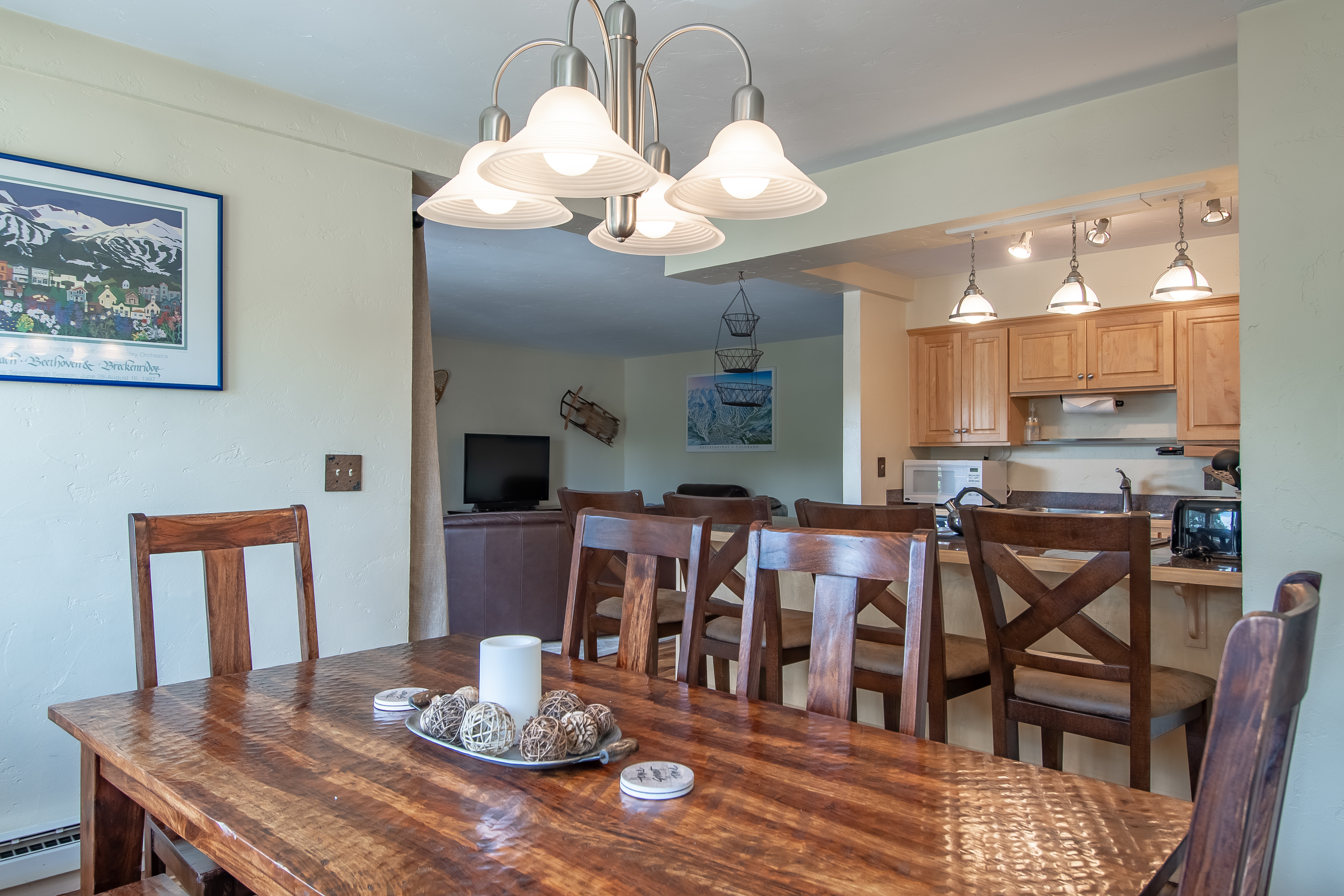 Breckenridge Condo 926949
