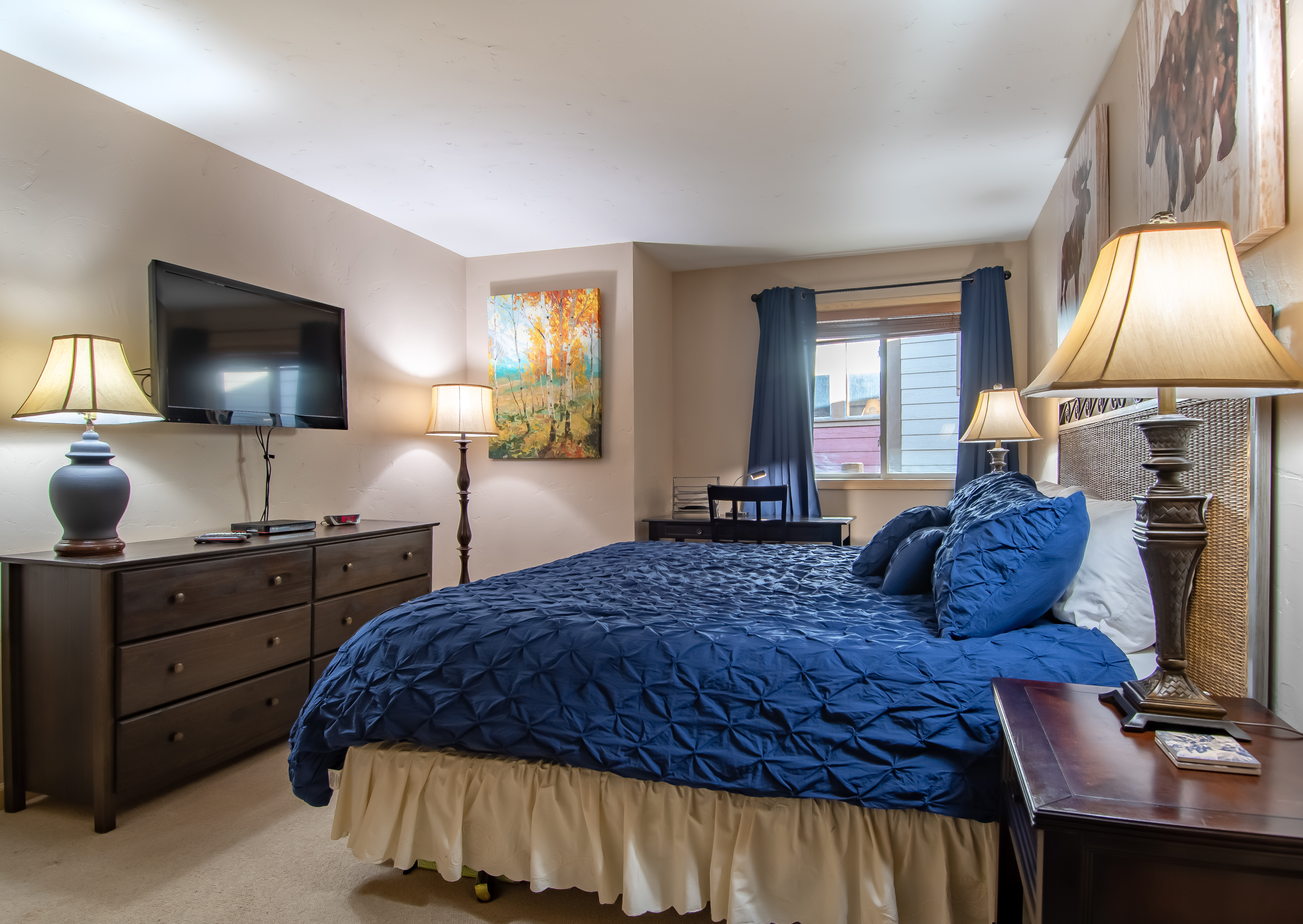 Breckenridge Condo 926949