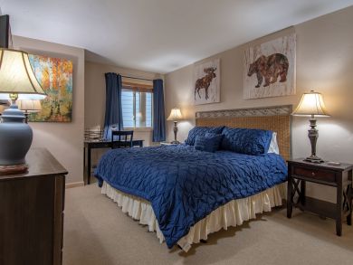 Breckenridge Condo 926949