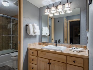 Breckenridge Condo 926949