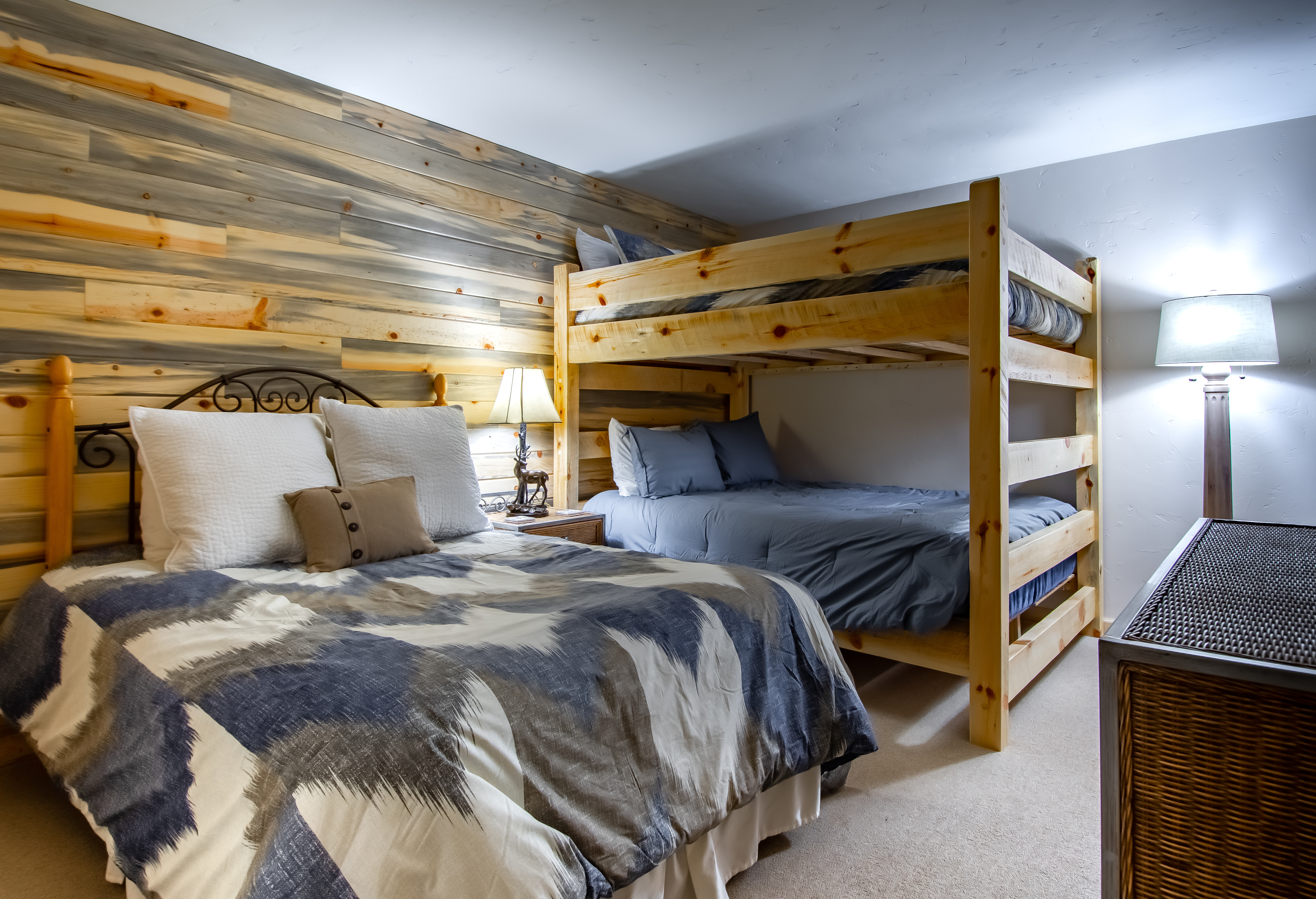 Breckenridge Condo 926949
