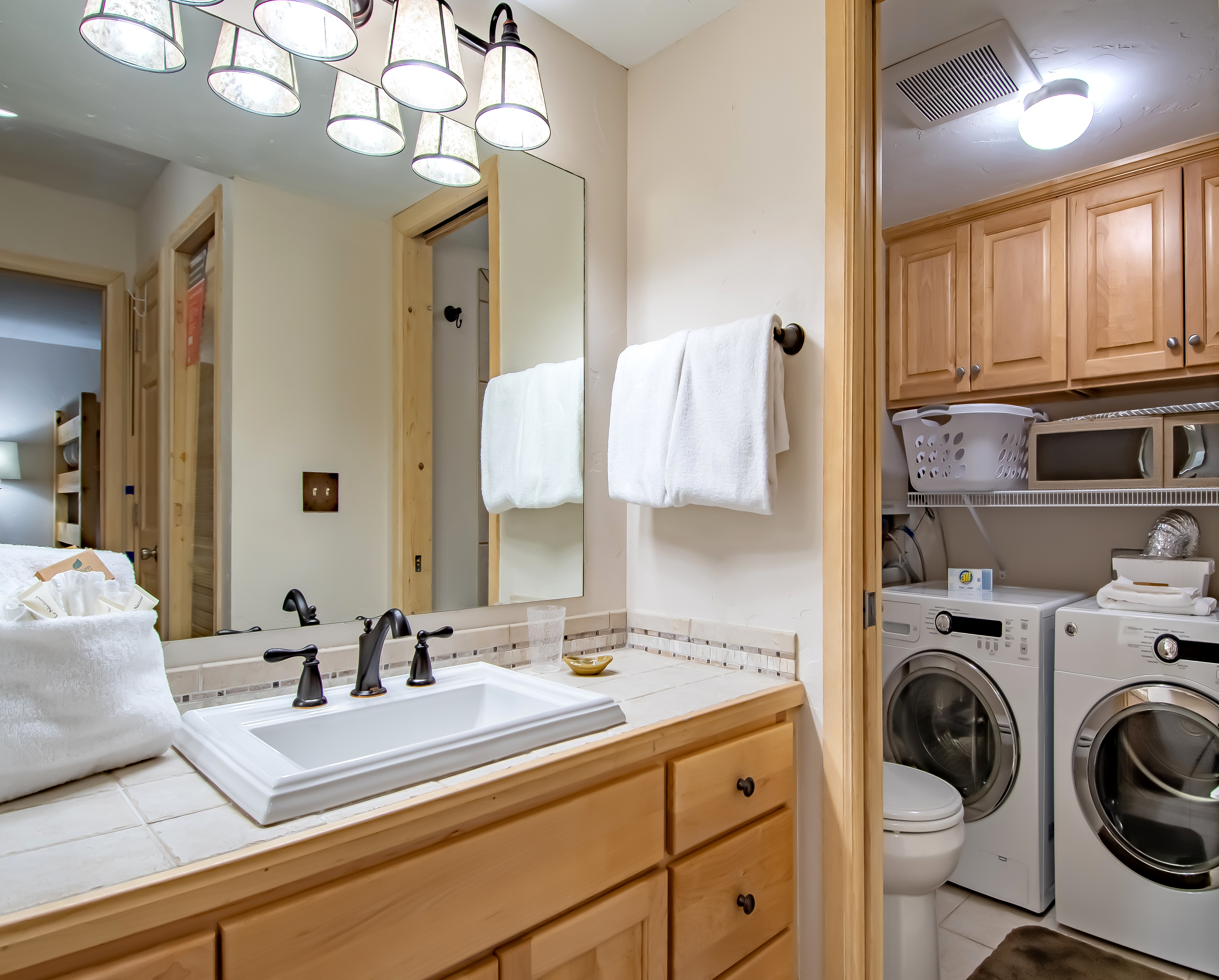 Breckenridge Condo 926949