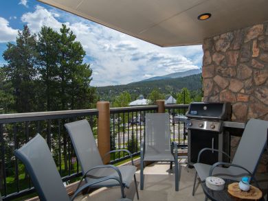Breckenridge Condo 926949
