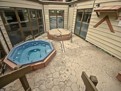 Breckenridge Condo 926949