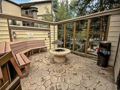 Breckenridge Condo 926949
