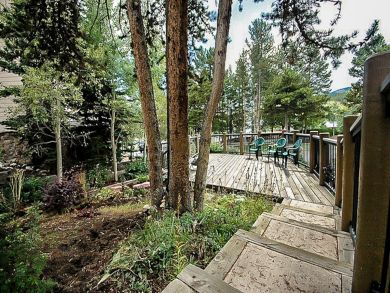 Breckenridge Condo 926949