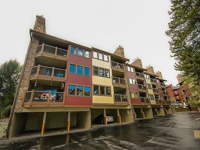 Breckenridge Condo 926949