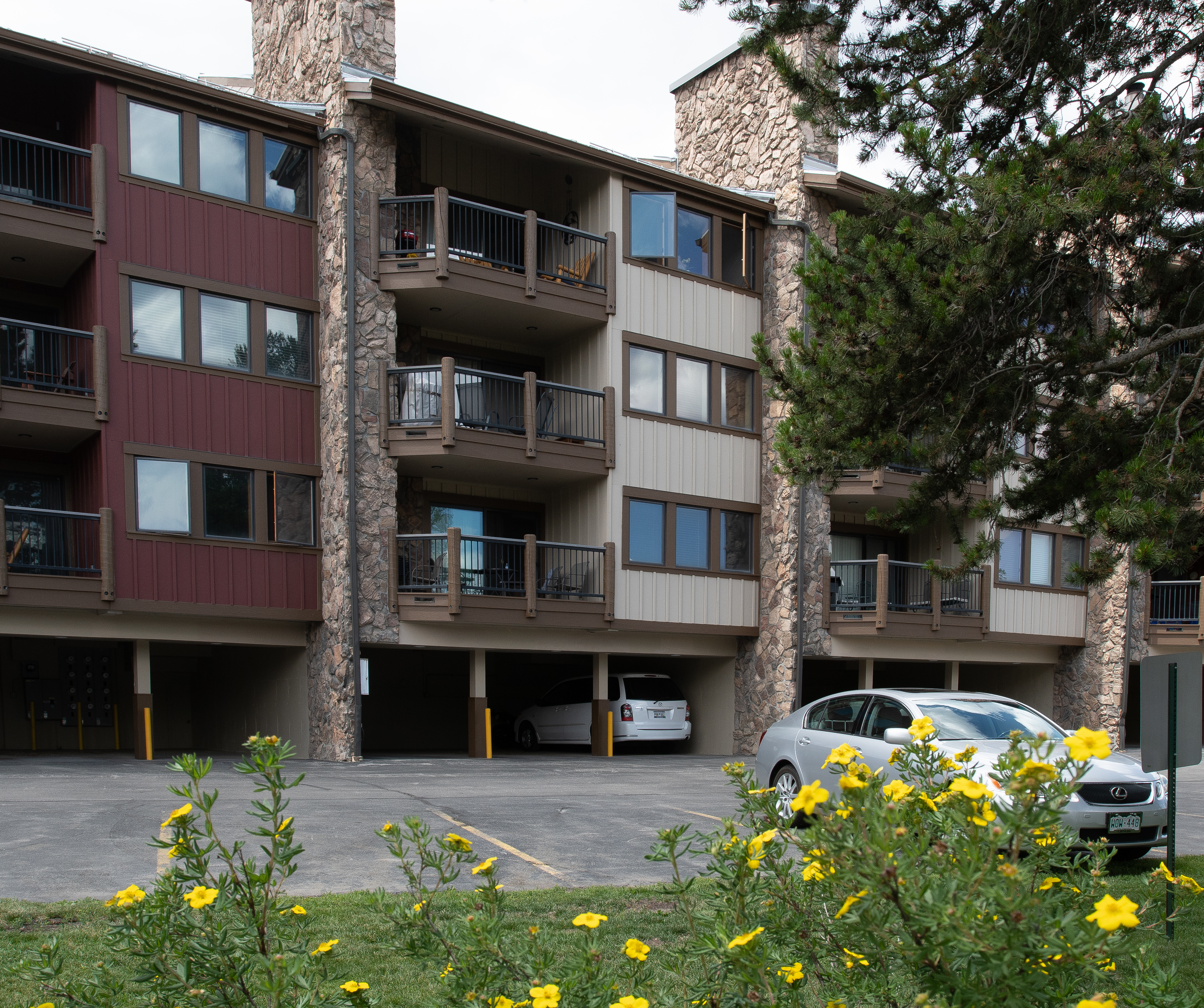 Breckenridge Condo 926949