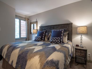 Breckenridge Condo 926950