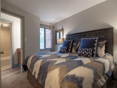Breckenridge Condo 926950