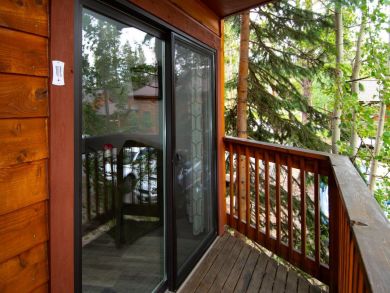 Breckenridge Condo 926950