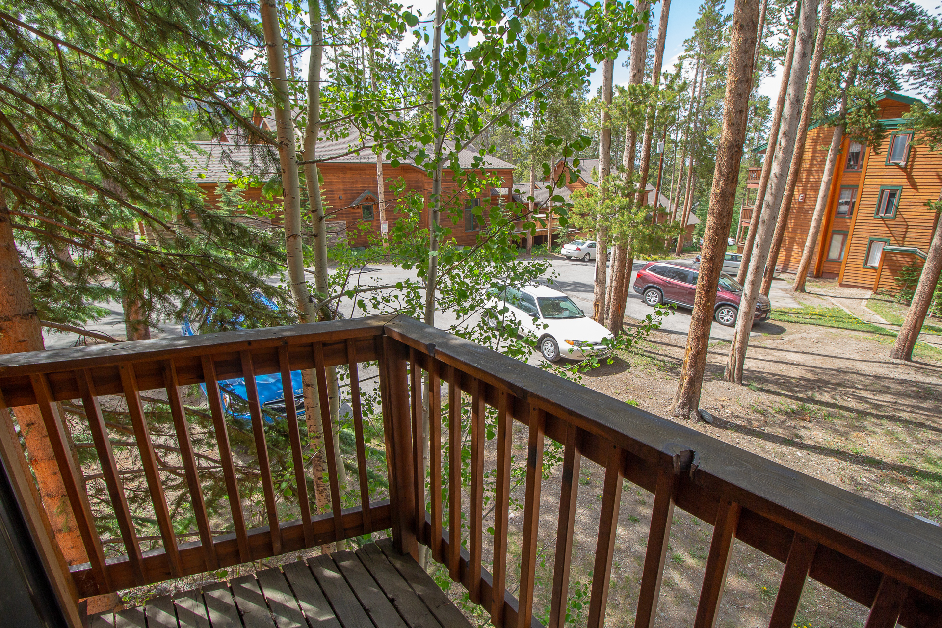 Breckenridge Condo 926950