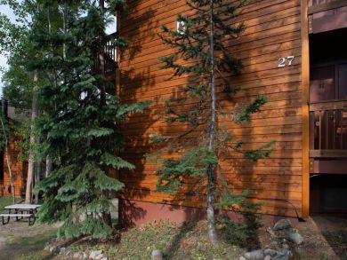 Breckenridge Condo 926950