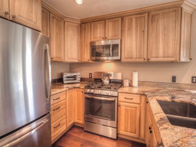 Breckenridge Condo 926951