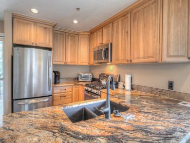 Breckenridge Condo 926951