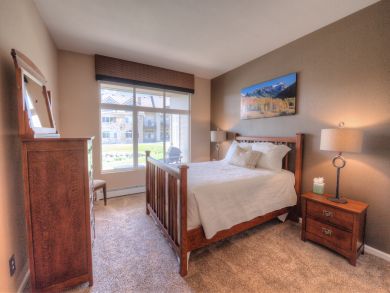 Breckenridge Condo 926951