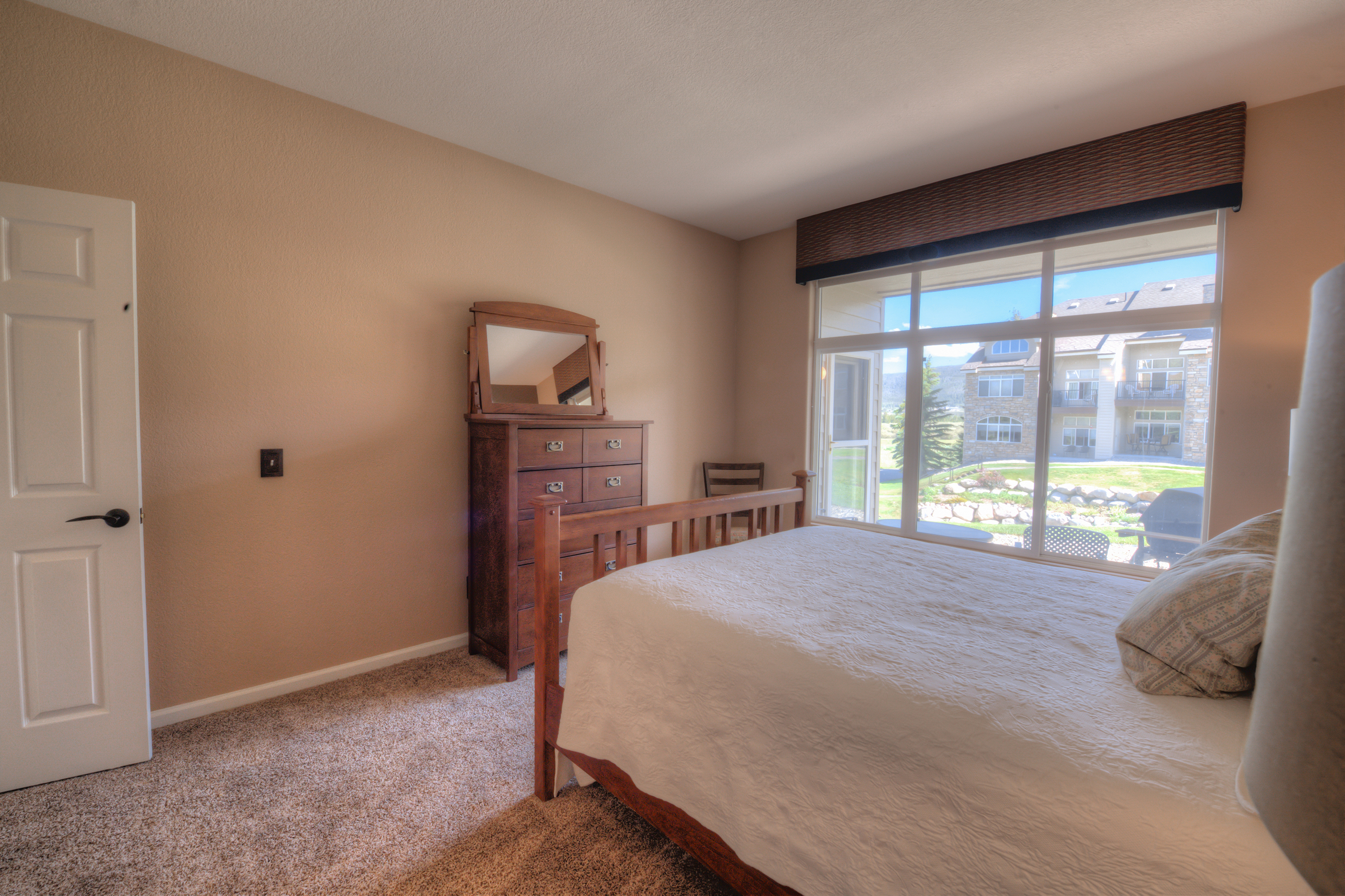 Breckenridge Condo 926951