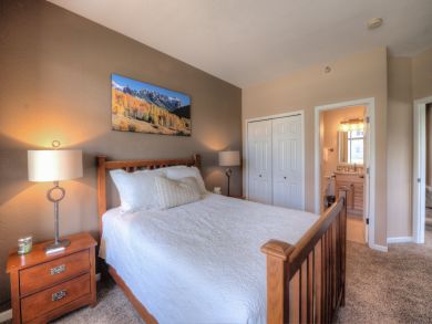 Breckenridge Condo 926951