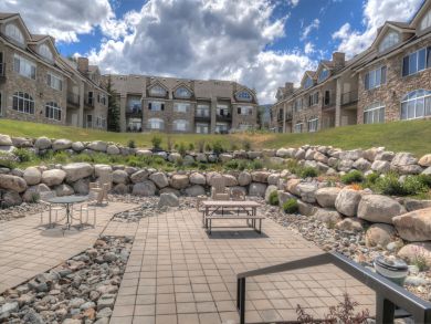 Breckenridge Condo 926951