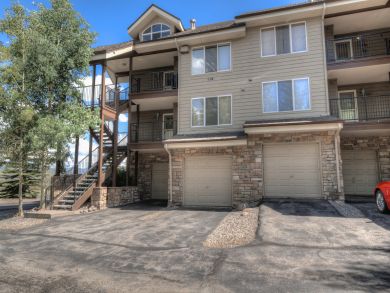 Breckenridge Condo 926951
