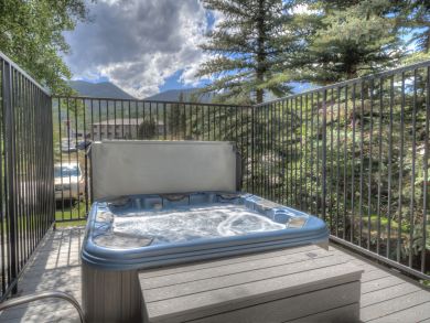 Breckenridge Condo 926951