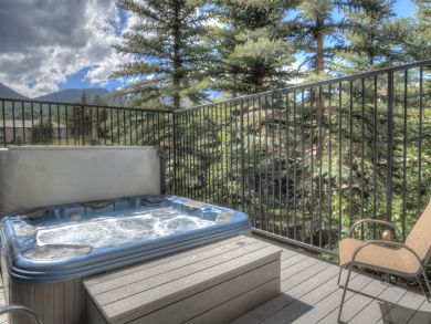 Breckenridge Condo 926951