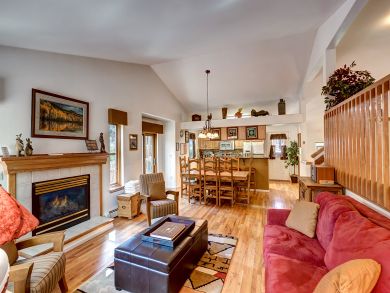 Breckenridge Home 926952 Breckenridge Home 926952