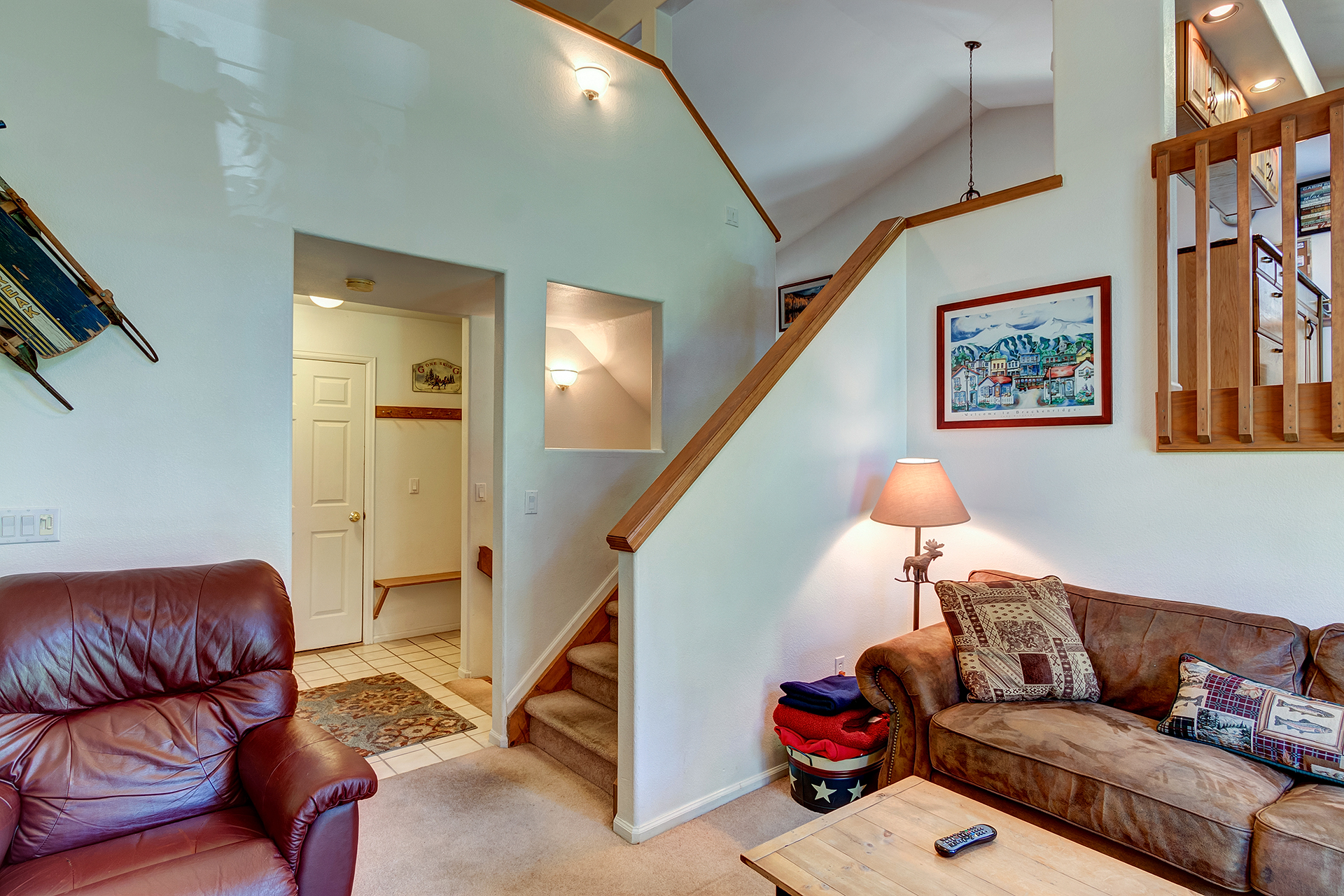 Breckenridge Home 926952 Breckenridge Home 926952