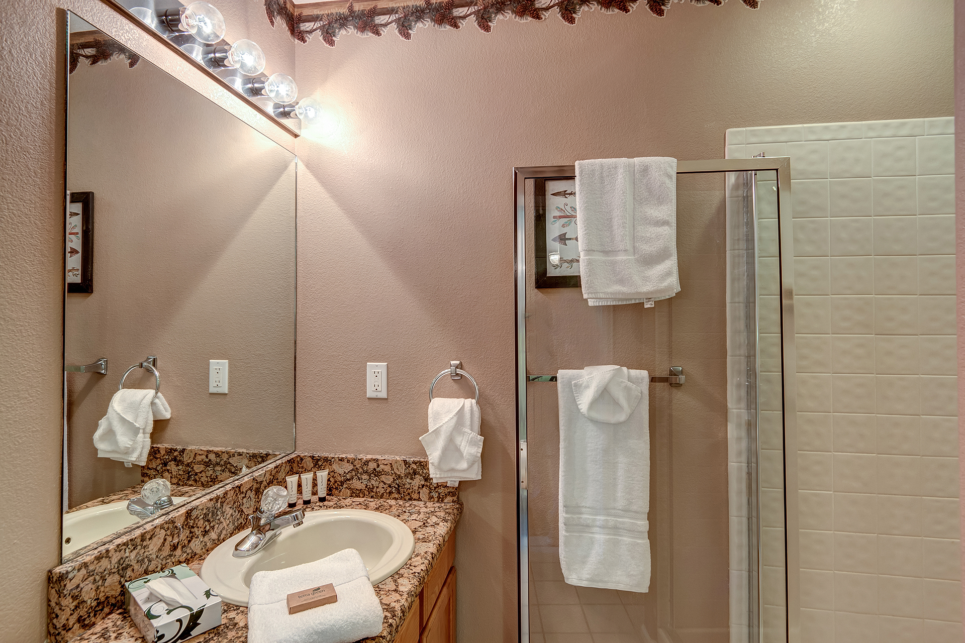 Breckenridge Home 926952 Breckenridge Home 926952