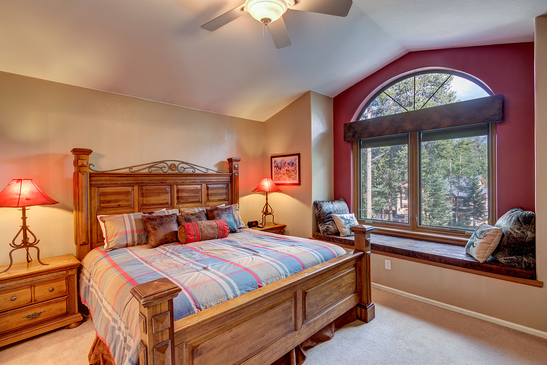 Breckenridge Home 926952 Breckenridge Home 926952