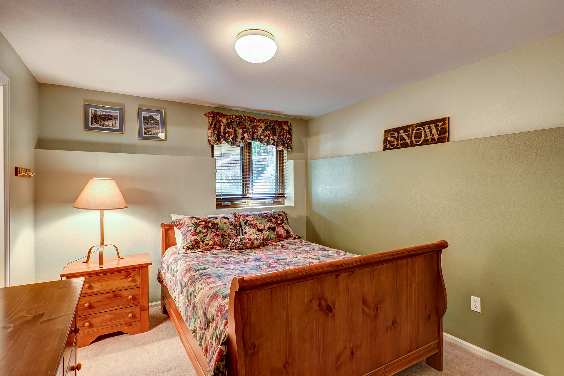 Breckenridge Home 926952 Breckenridge Home 926952