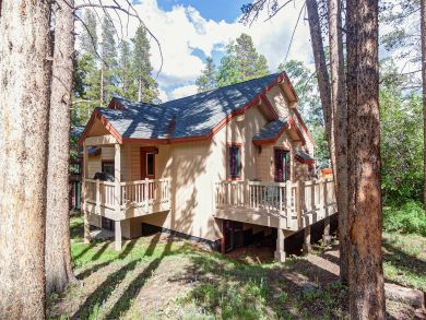 Breckenridge Home 926952 Breckenridge Home 926952