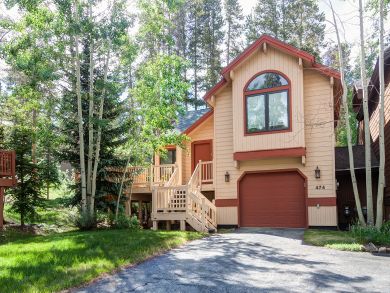 Breckenridge Home 926952 Breckenridge Home 926952