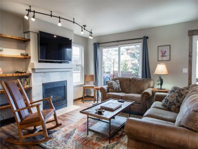 Breckenridge Home 926953