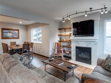 Breckenridge Home 926953