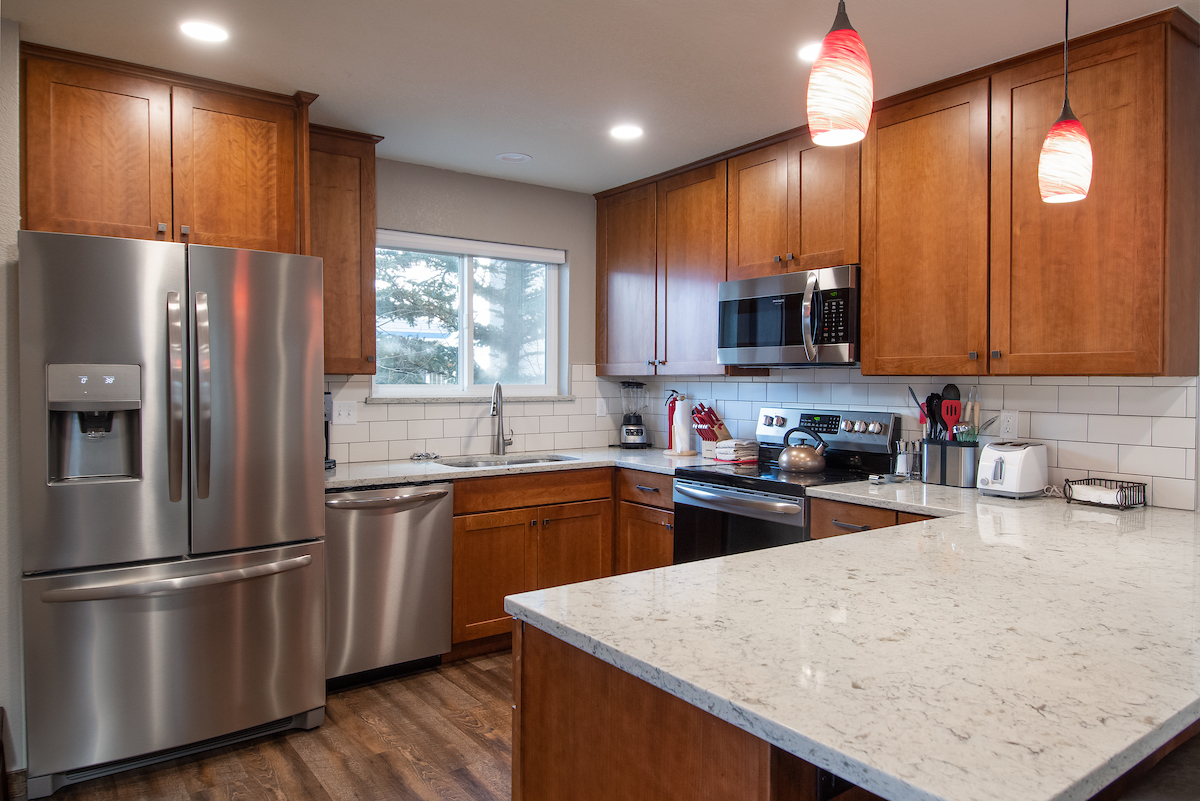 Breckenridge Home 926953