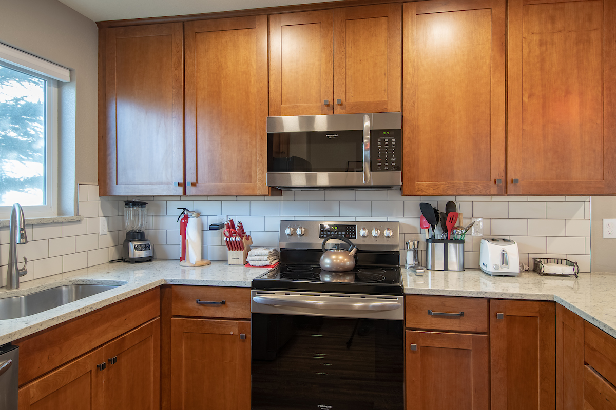 Breckenridge Home 926953