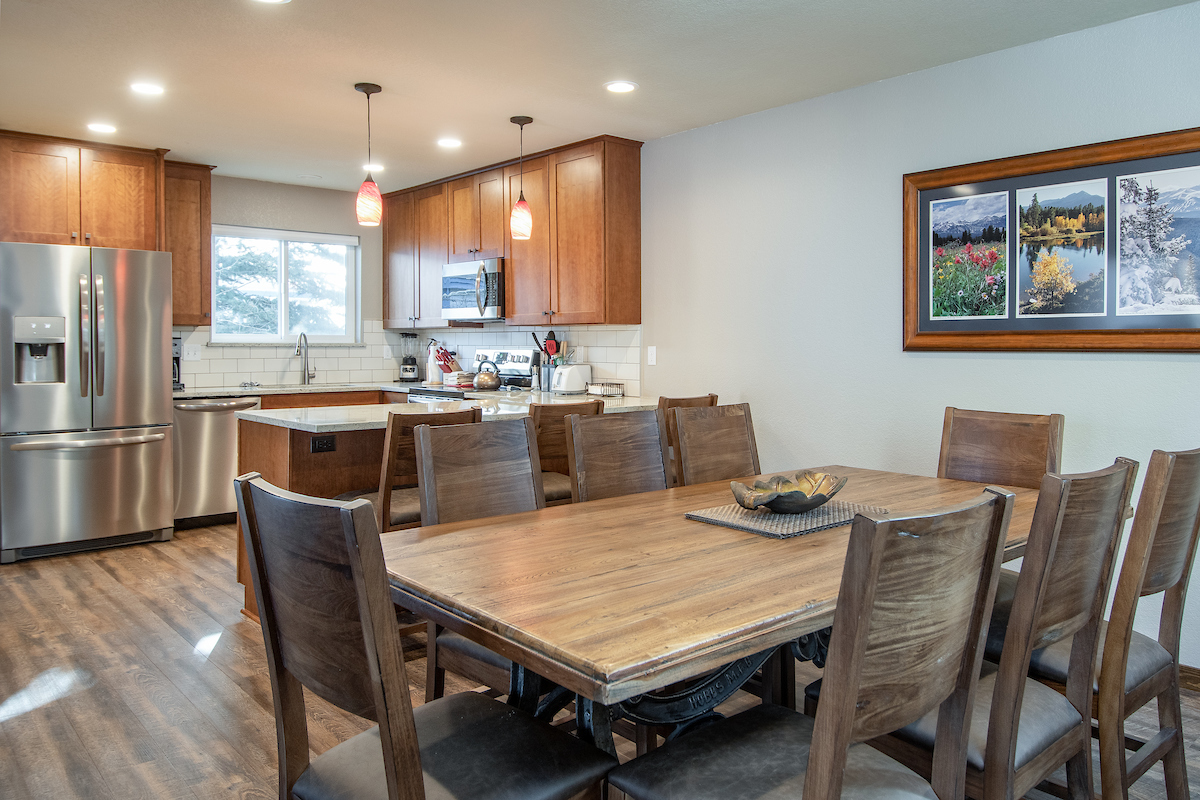 Breckenridge Home 926953