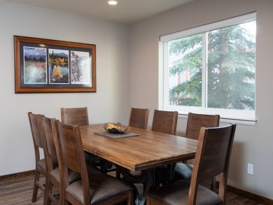 Breckenridge Home 926953