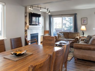 Breckenridge Home 926953