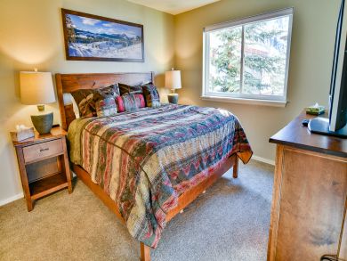 Breckenridge Home 926953