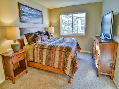 Breckenridge Home 926953