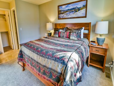 Breckenridge Home 926953