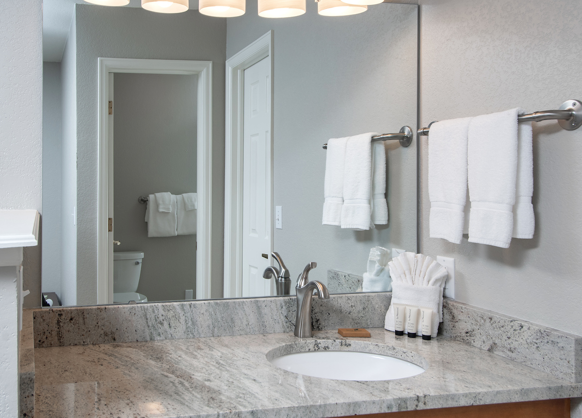 Breckenridge Home 926953