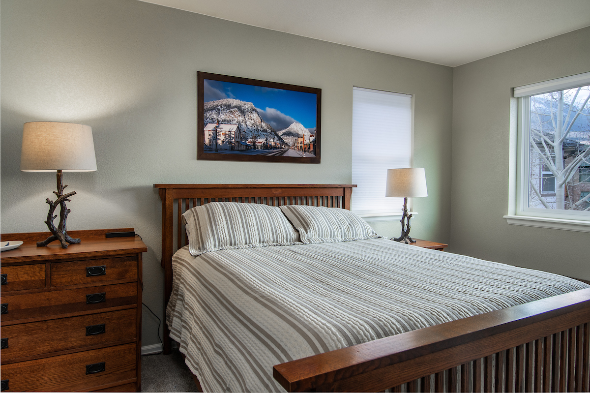 Breckenridge Home 926953