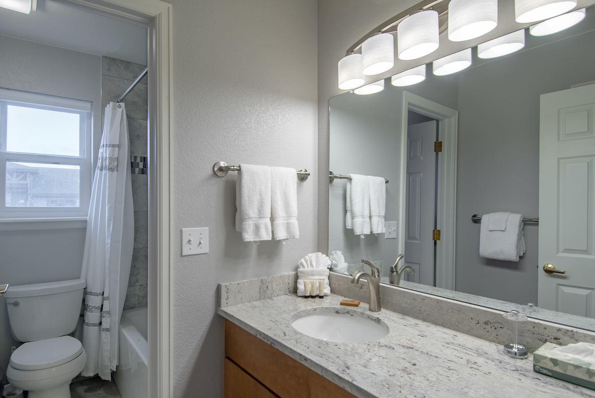 Breckenridge Home 926953