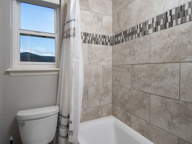 Breckenridge Home 926953